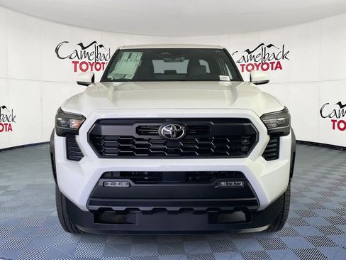 New 2026 Toyota Tacoma TRD Off-Road image 3