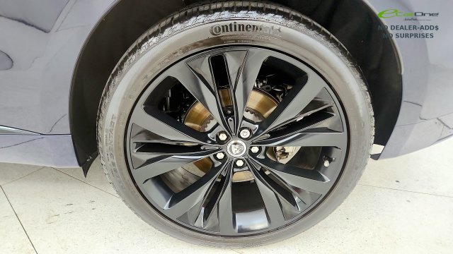 Used 2025 Jaguar F-PACE R-Dynamic S AWD/4WD image 79