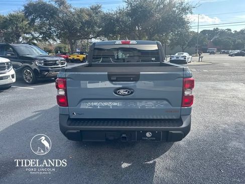 New 2026 Ford Maverick Tremor AWD/4WD image 7