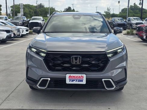 Used 2025 Honda CR-V Sport Touring image 10