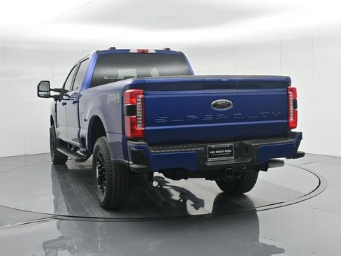 New 2026 Ford F250 XLT w/ XLT Premium Package AWD/4WD image 30