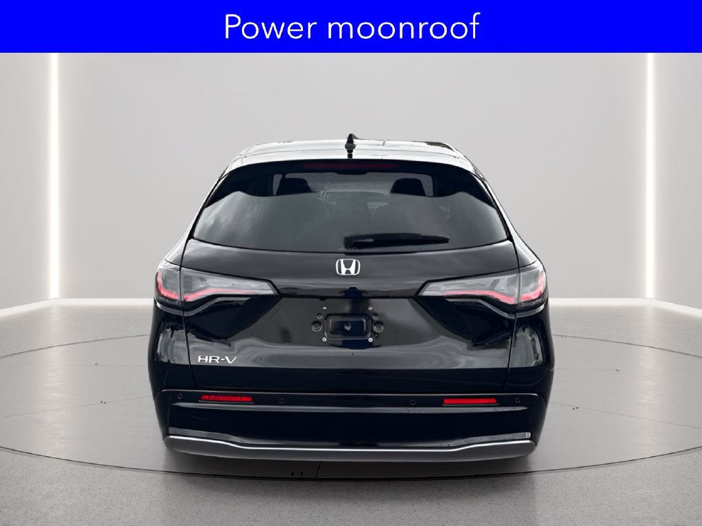 Certified 2024 Honda HR-V EX-L image 7