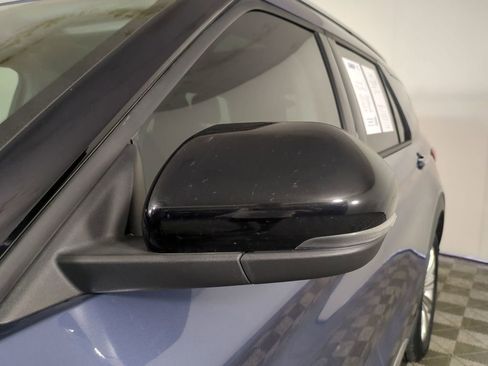 Used 2021 Ford Explorer Limited w/ Hybrid Equipment Group 310A image 12