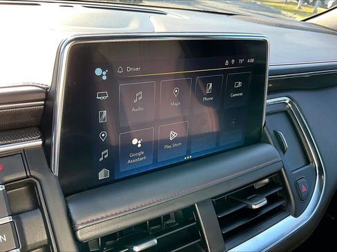 Used 2023 Chevrolet Suburban RST image 23