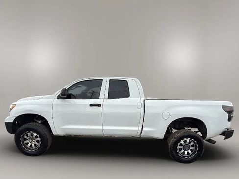 Used 2008 Toyota Tundra SR5 w/ TRD Off-Road Pkg image 2