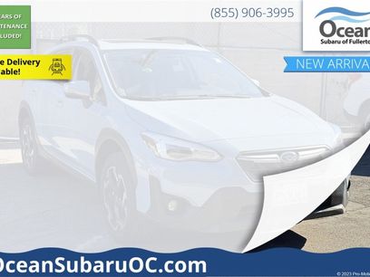 Used 2023 Subaru Crosstrek 2.5i Limited w/ Popular Package #4