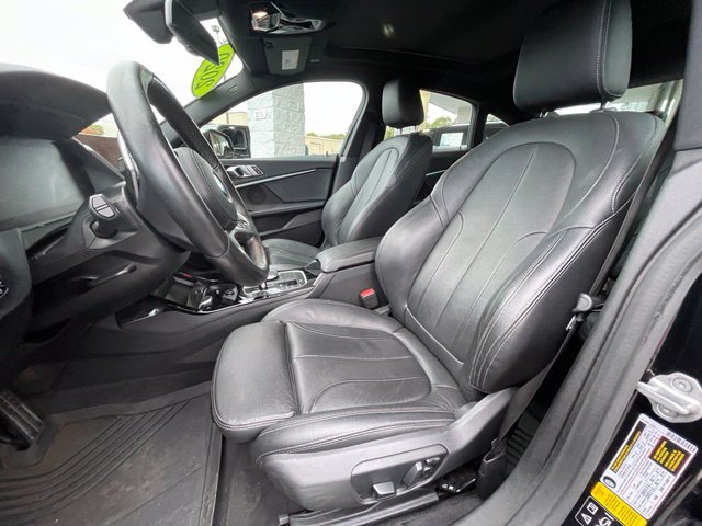 Used 2020 BMW M235i xDrive Gran Coupe w/ Premium Package AWD/4WD image 11