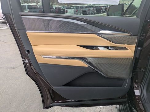 New 2025 Cadillac Escalade IQ Sport 2 image 24