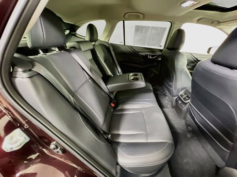 Used 2023 Subaru Outback Limited image 27