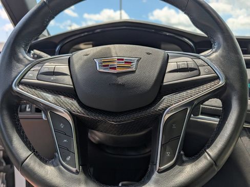 Used 2021 Cadillac XT5 Sportv AWD/4WD image 37