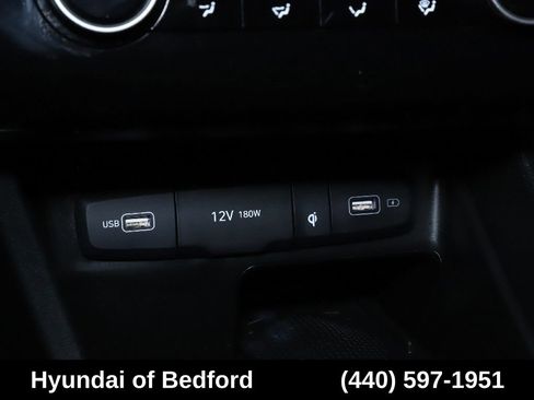 Used 2023 Hyundai Tucson SEL AWD/4WD image 27