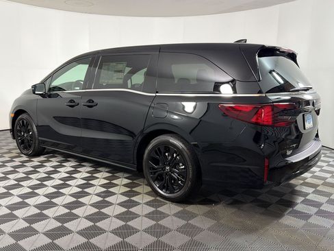 New 2026 Honda Odyssey Sport-L image 2