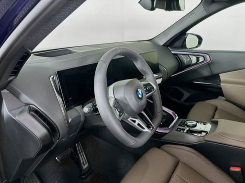 New 2026 BMW X3 xDrive30 w/ Premium Package image 13