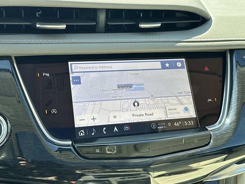 Used 2024 Cadillac XT6 Premium Luxury AWD/4WD image 31