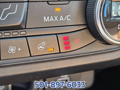 Certified 2022 Ford Maverick Lariat w/ Lariat Luxury Package FWD image 21