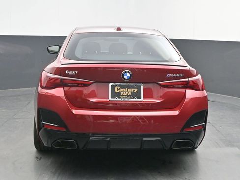 New 2026 BMW M440i w/ Premium Package image 6