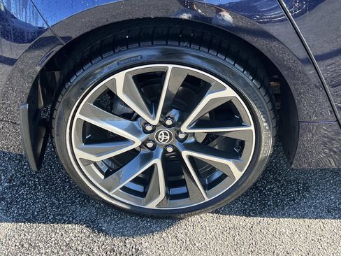 Used 2022 Toyota Corolla SE image 17
