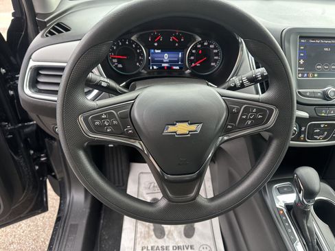 Used 2024 Chevrolet Equinox LS w/ LS Convenience Package image 19