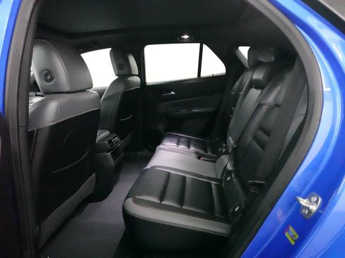 Used 2024 Honda Prologue Touring image 26