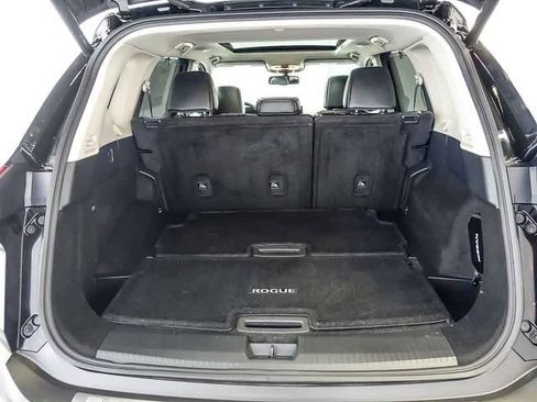 Used 2023 Nissan Rogue SL w/ SL Premium Package AWD/4WD image 29