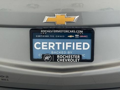 Certified 2024 Chevrolet Equinox LT AWD/4WD image 47