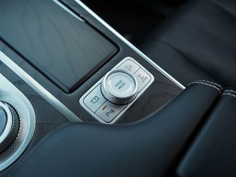 Used 2021 Genesis GV80 3.5T w/ Advanced Package 06 image 23