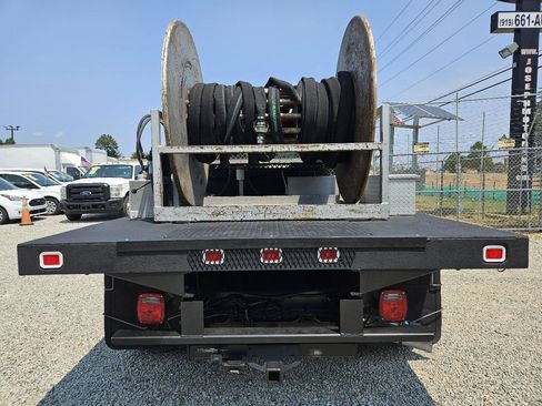 Used 2017 Ford F350 XL RWD image 4