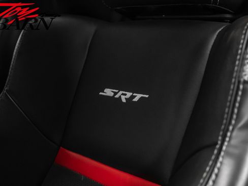 Used 2011 Dodge Challenger SRT8 image 24