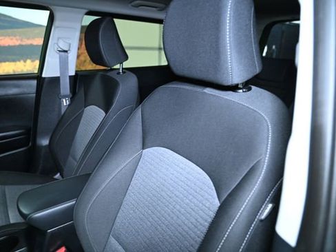 Used 2021 Kia Soul EX image 22
