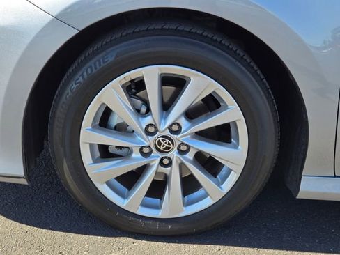 Certified 2023 Toyota Camry LE image 8