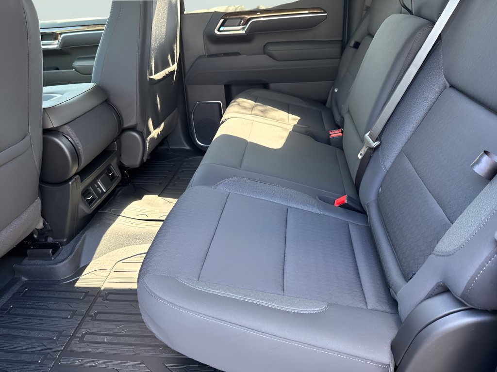 New 2026 GMC Sierra 1500 Elevation w/ Elevation Select Package RWD image 24