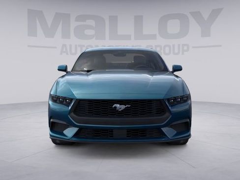 New 2026 Ford Mustang Coupe image 6