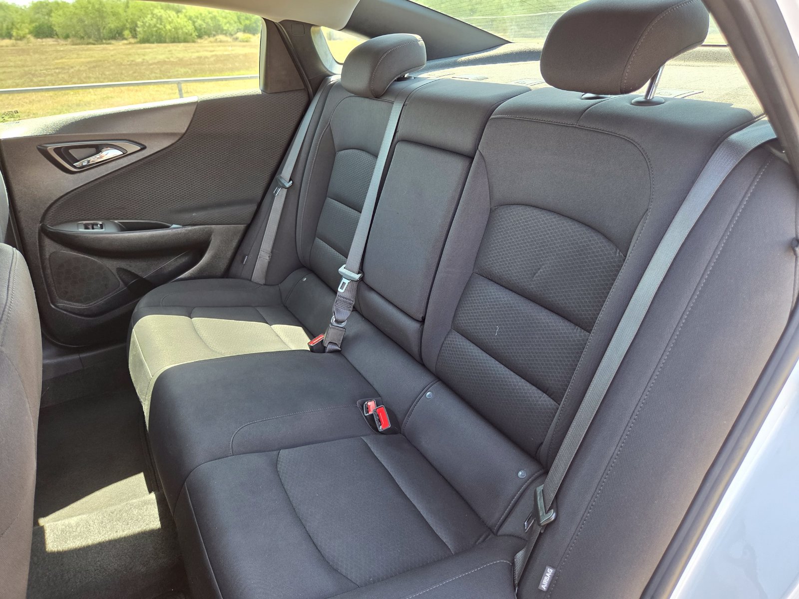 Used 2024 Chevrolet Malibu LT FWD image 26