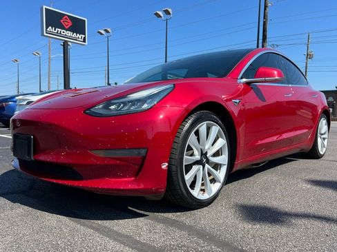 Used 2020 Tesla Model 3 Long Range image 15