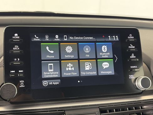 Used 2022 Honda Accord Sport image 18