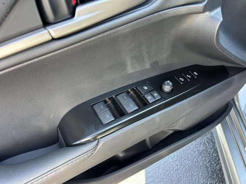 New 2026 Toyota Camry XSE w/ Premium Plus Package FWD image 17