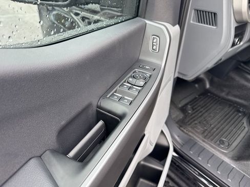 New 2026 Ford F350 XLT w/ FX4 Off-Road Package image 11