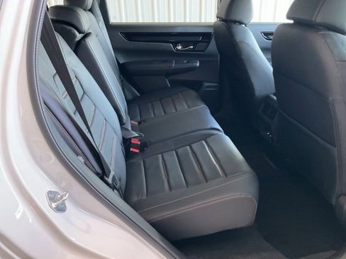 New 2026 Honda CR-V Sport Touring image 26