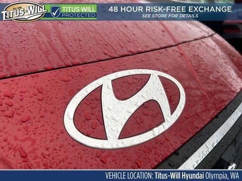 New 2026 Hyundai Elantra Sport FWD image 31