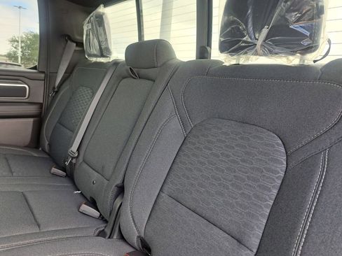 New 2026 RAM 1500 Big Horn image 24