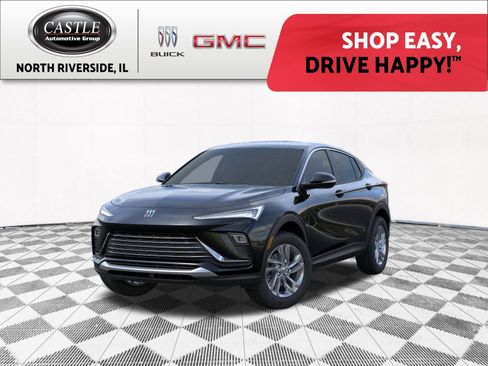 New 2026 Buick Envista Preferred image 1