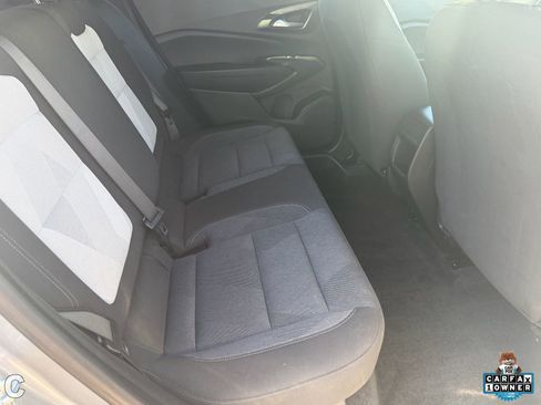 Used 2024 Chevrolet Trax RS image 14