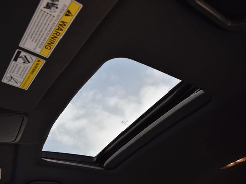 Used 2023 Honda Passport EX-L image 13