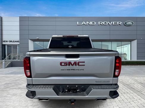 Used 2021 GMC Sierra 1500 Elevation AWD/4WD image 7