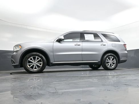 Used 2016 Dodge Durango Limited w/ Nav & Power Liftgate Group image 44