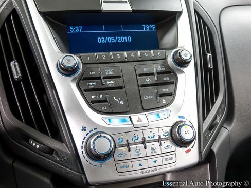 Used 2013 Chevrolet Equinox LS FWD image 14