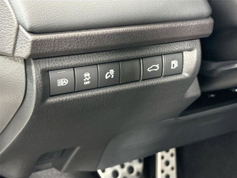 Certified 2026 Toyota Camry XSE FWD image 16