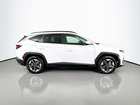 New 2026 Hyundai Tucson SEL image 4