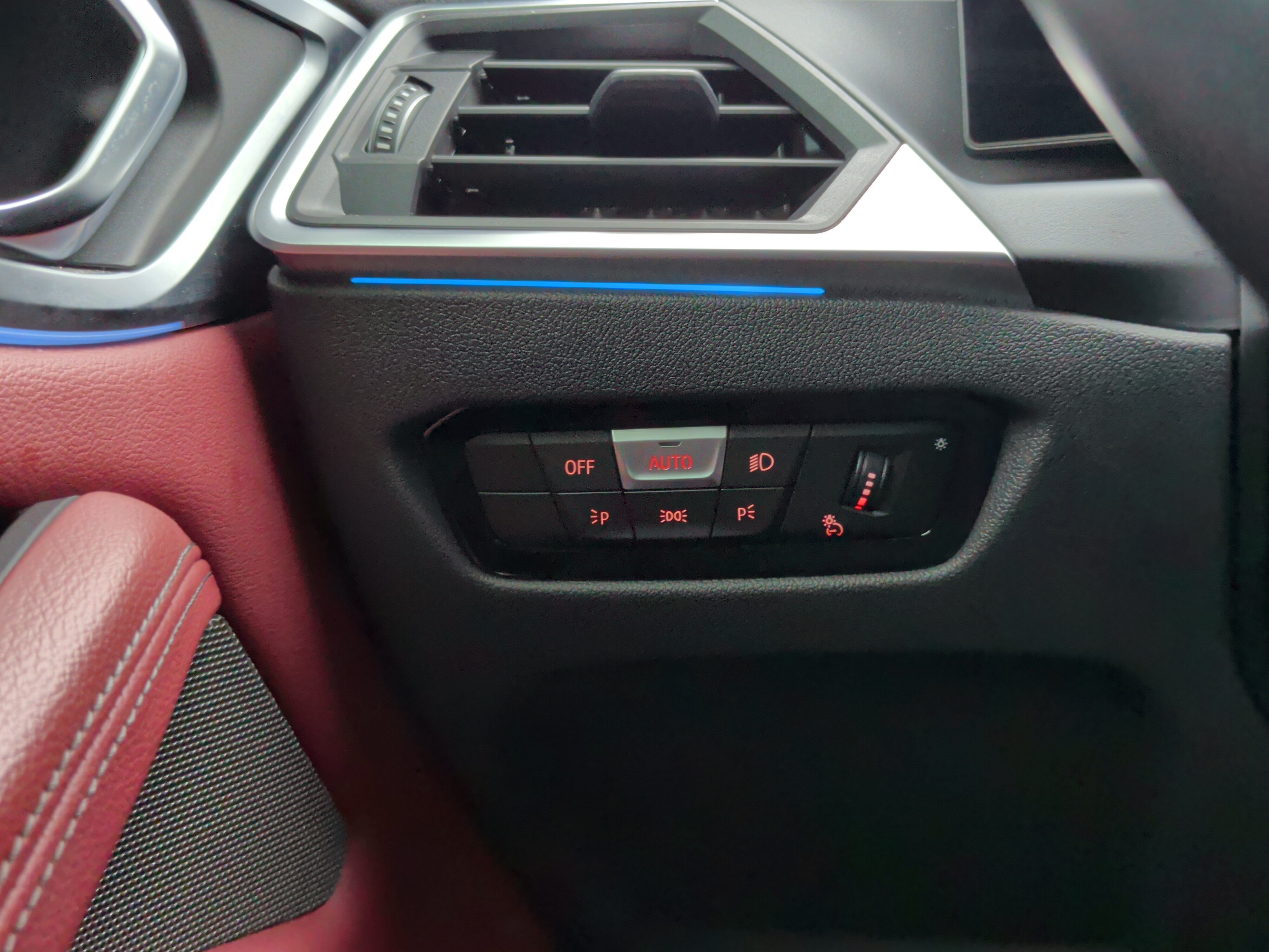 Used 2023 BMW i4 eDrive35 w/ Premium Package RWD image 23