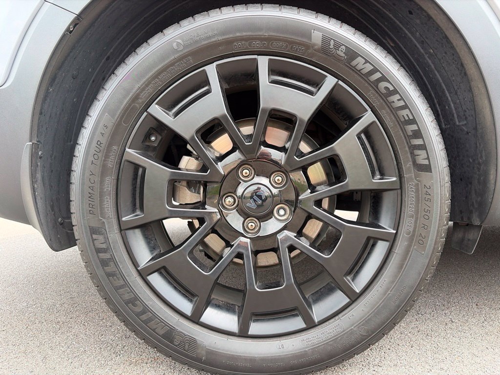 Used 2021 Kia Telluride SX w/ SX Prestige Package AWD/4WD image 24